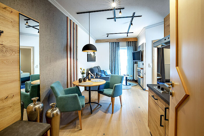 Ferienappartement in Röhrnbach Bayerischer Wald